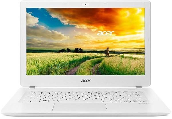 Acer Aspire V3 13.3  notebook FHD i5-5257U 8GB 1TB IG-6100 fotó, illusztráció : NX.MPFEU.090