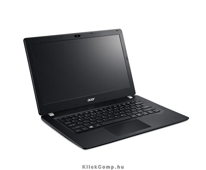 Acer Aspire V3-371-58RQ 13,3  notebook Intel Core i5-4210U 1,7GHz/4GB/120GB SSD fotó, illusztráció : NX.MPGEU.032