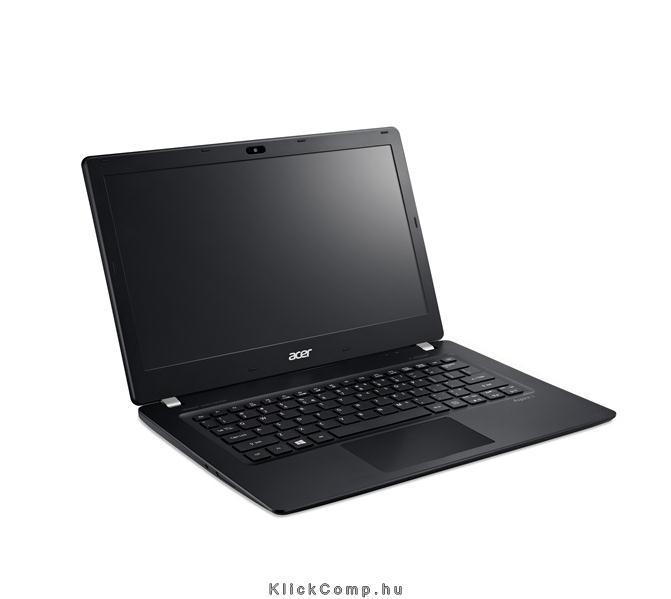 Acer Aspire V3-371-721J 13,3  notebook FHD/Intel Core i7-4510U 2,0GHz/8GB/120GB fotó, illusztráció : NX.MPGEU.040