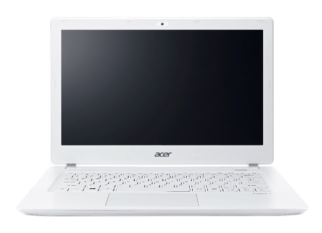 AcerV3-331-4365 13.3  laptop HD LCD, Intel&reg; Pentium&reg; Dual Core&trade; 3 fotó, illusztráció : NX.MPHEU.001