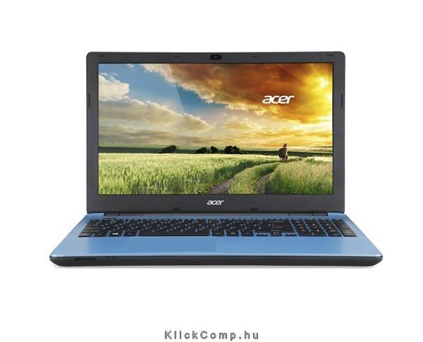 Acer Aspire E5-511-P2QG 15,6  notebook /Intel Pentium Quad Core N3530 2,16GHz/4 fotó, illusztráció : NX.MPMEU.003