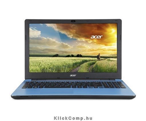 Acer Aspire E5-511-P3J4 15,6  notebook /Intel Pentium Quad Core N3530 2,16GHz/2 fotó, illusztráció : NX.MPMEU.004