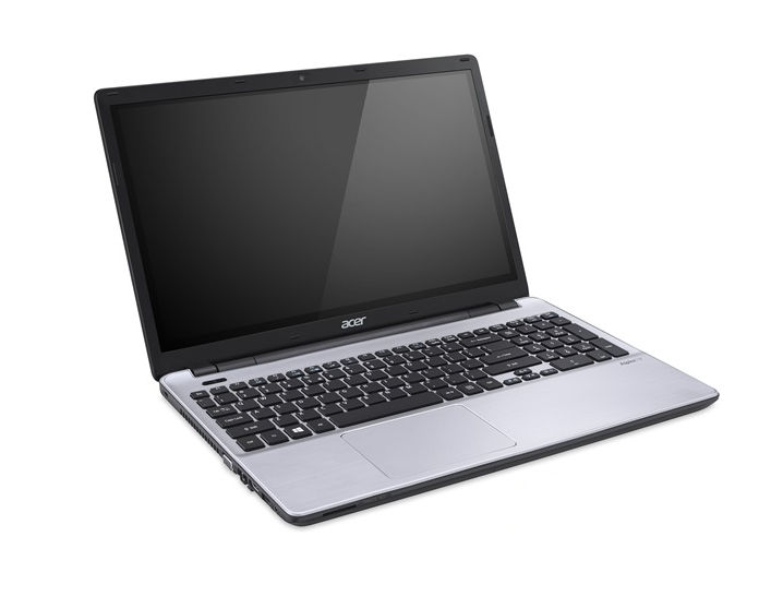 Acer Aspire V3-572G-33AB 15,6  notebook Intel Core i3-4030U 1,9GHz/4GB/1TB+8GB/ fotó, illusztráció : NX.MPYEU.021