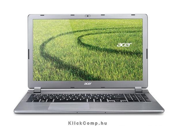 Acer Aspire V5-573G-74514G1TAII 15,6  notebook FHD IPS/Intel Core i7-4510U 2GHz fotó, illusztráció : NX.MQ4EU.008