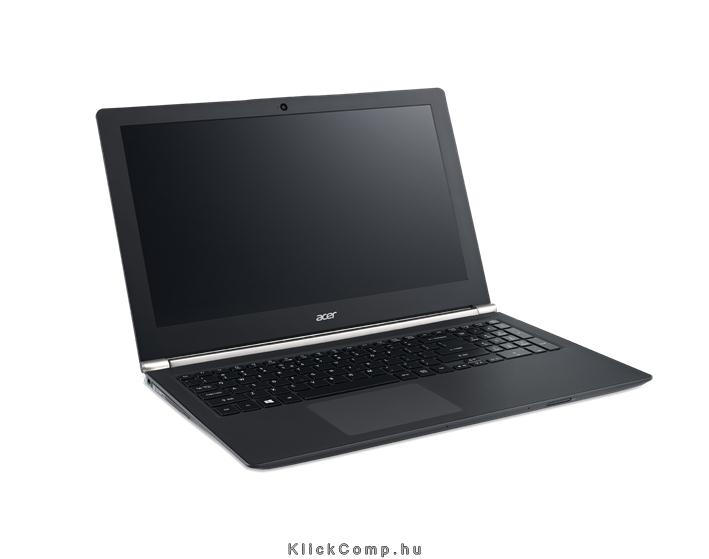 Acer Aspire Black Edition VN7-591G-73E6 15,6  notebook FHD IPS/Intel Core i7-47 fotó, illusztráció : NX.MQLEU.004