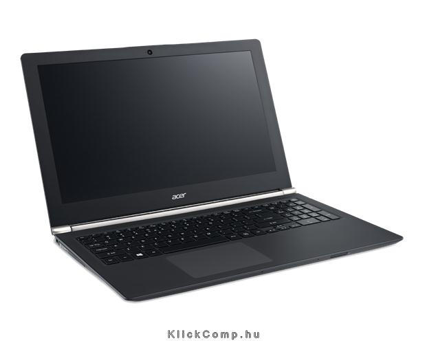 Acer Aspire Black Edition VN7-591G-74KE 15,6  notebook FHD IPS/Intel Core i7-47 fotó, illusztráció : NX.MQLEU.005