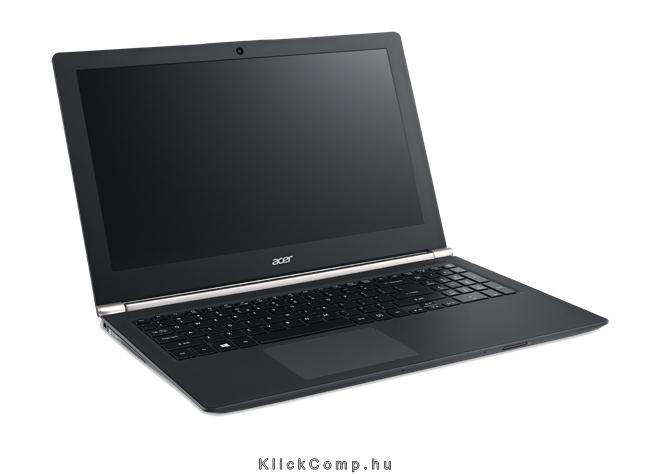 Acer Aspire Black Edition VN7-591G-72C4 15,6  notebook FHD IPS/Intel Core i7-47 fotó, illusztráció : NX.MQLEU.007