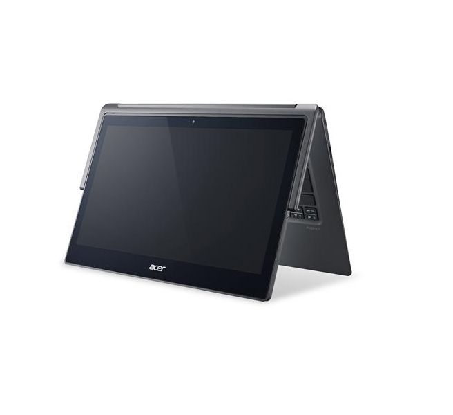 Acer Aspire R7 laptop 13,3  FHD IPS Touch i7-5500U 8GB 2x256GB Win10 Home R7-37 fotó, illusztráció : NX.MQPEU.010