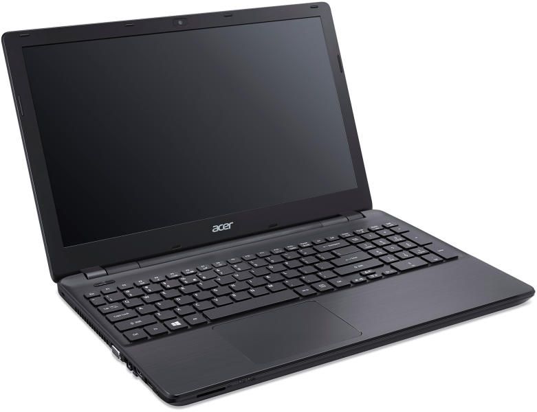 Acer Aspire E5 laptop 15.6  i3-4005U 1TB GF-820M E5-571G-398J fotó, illusztráció : NX.MRFEU.029