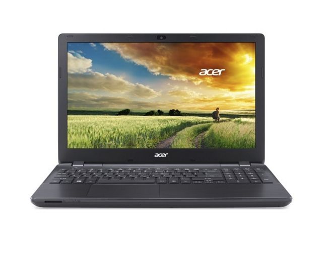 Acer Aspire E5 15,6  laptop i5-4210U E5-571G-570J fotó, illusztráció : NX.MRFEU.032