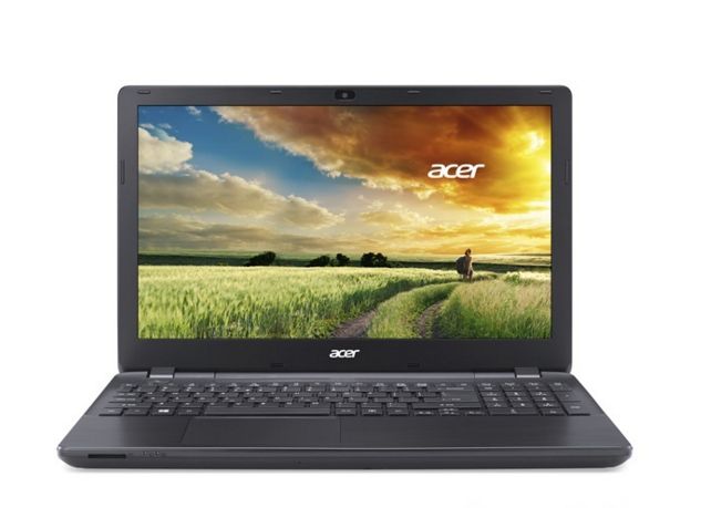 Acer Aspire E5 laptop 15,6  i7-4510U E5-571G-755C fotó, illusztráció : NX.MRFEU.035