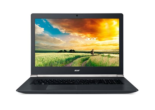 Acer Aspire NitroVN7-571G-72NL 15.6  laptop FHD IPS LCD, Intel&reg; Core&trade; fotó, illusztráció : NX.MRVEU.006
