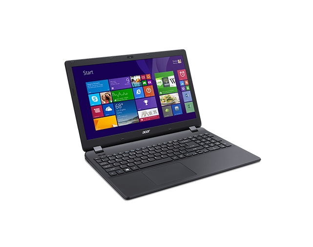 Acer Aspire ES1-512-29WU 15,6  notebook /Intel Celeron Quad Core N2920 1,86GHz/ fotó, illusztráció : NX.MRWEU.019