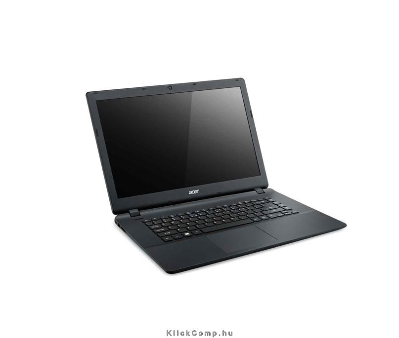 Acer Aspire ES1 15,6  notebook PQC N3540 fekete Acer ES1-512-P97C fotó, illusztráció : NX.MRWEU.041