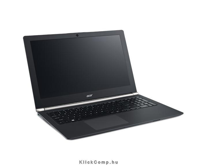 Acer Aspire Black Edition VN7-591G-73PL 15,6  notebook UHD 4k/Intel Core i7-471 fotó, illusztráció : NX.MSYEU.002