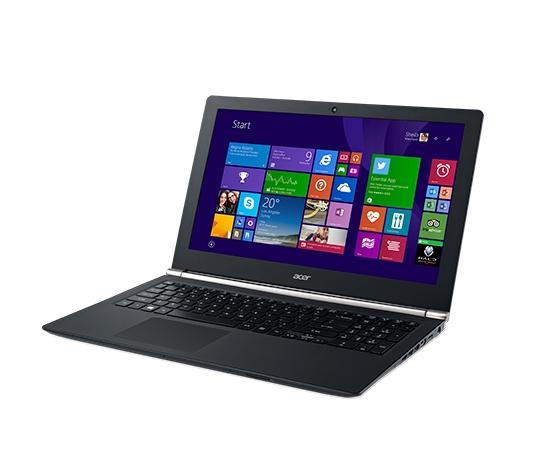 Acer Aspire NitroVN7-591G-75MT 15.6  laptop UHD 4K LED, Intel&reg; Core&trade; fotó, illusztráció : NX.MSYEU.005