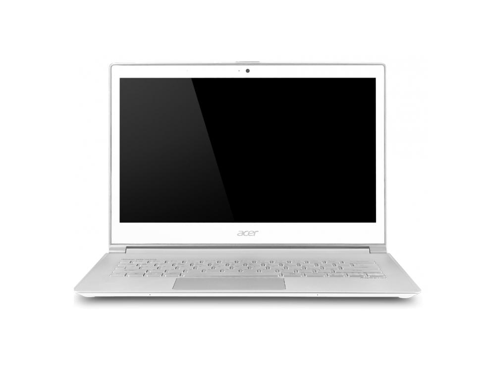 Acer Aspire S7 13.3  laptop WQHD IPS Multi-Touch i5-5200U 8GB 256GB SSD RAID 0 fotó, illusztráció : NX.MT2EU.002