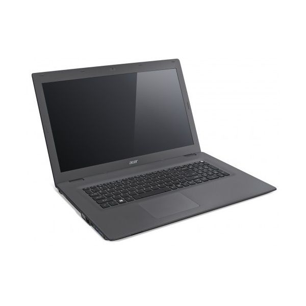 Acer Aspire E5 laptop 17.3  i5-5200U 1TB GF-920M E5-772G-56TB fotó, illusztráció : NX.MV8EU.010