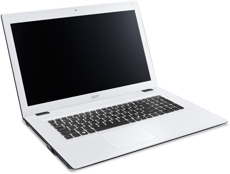 Acer Aspire E5 17.3  laptop FHD i7-5500U 8GB 1TB HDD GT-940M fotó, illusztráció : NX.MVDEU.002