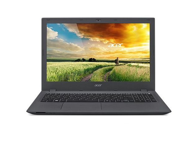 Acer Aspire E5 15,6  laptop CDC-2957U E5-573-C1SG fotó, illusztráció : NX.MVHEU.026
