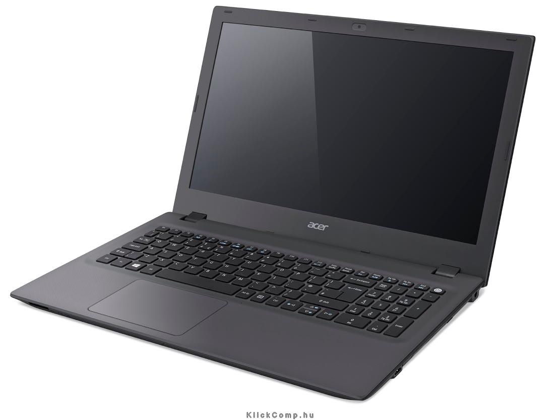 Acer Aspire E5 laptop 15,6  FHD i3-5005U 4GB 1TB E5-573G-304S fotó, illusztráció : NX.MVMEU.079