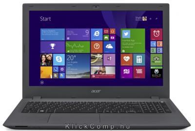 Acer Aspire E5 laptop 15,6  FHD i5-4210U 4GB 500GB E5-573G-50Z0 fotó, illusztráció : NX.MVMEU.080