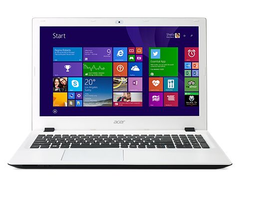 Acer Aspire E5 laptop 15,6  3825U E5-573-P945 fotó, illusztráció : NX.MW2EU.016