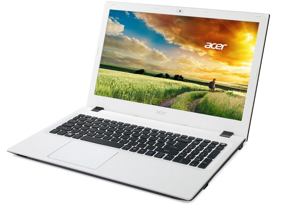 Acer Aspire E5 15,6  laptop FHD i3-4005U E5-573G-384M fotó, illusztráció : NX.MW4EU.008
