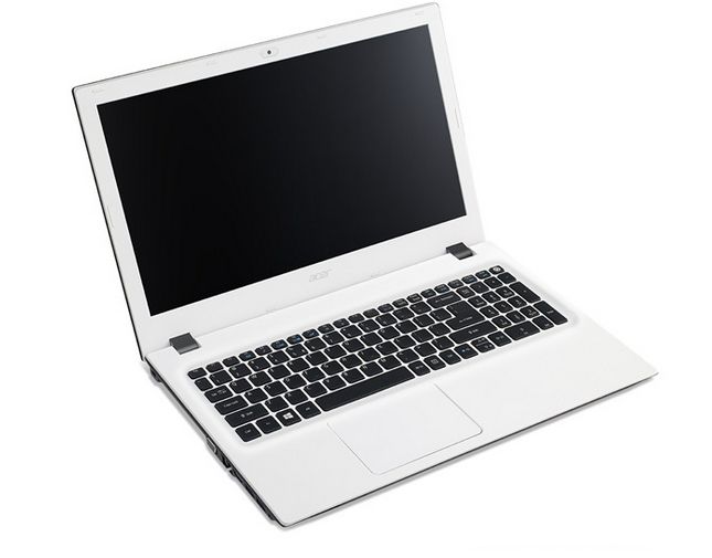 Acer Aspire E5 laptop15,6  AMD QC A8-7410 E5-522G-87NA fotó, illusztráció : NX.MWGEU.006