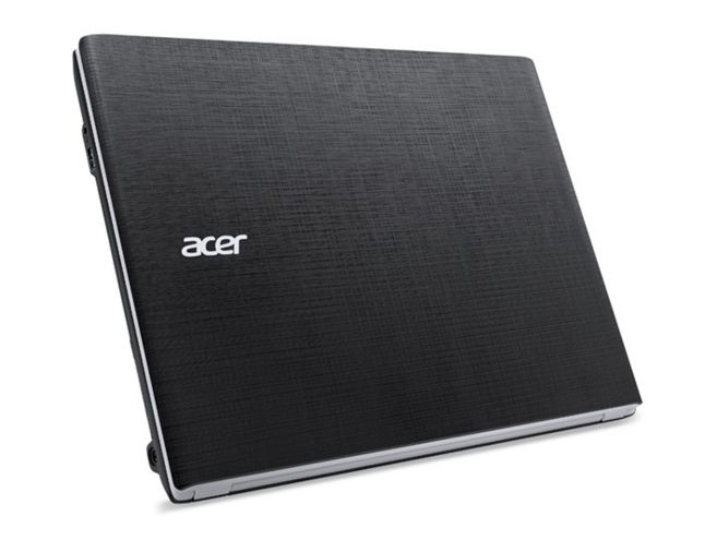 Acer Aspire E5 laptop 14  PDC-3556U fehér E5-473-P1VK fotó, illusztráció : NX.MXREU.008