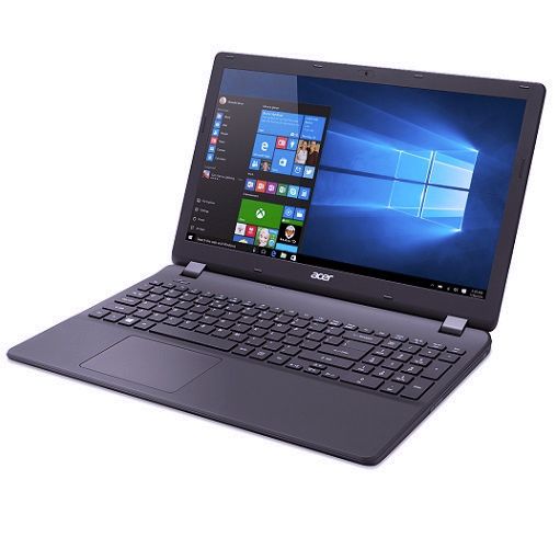Acer Aspire ES1 laptop 15,6  FHD N3060 4GB 500GB ES1-531-C3VS Fekete fotó, illusztráció : NX.MZ8EU.076