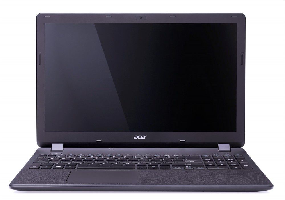 Acer Aspire ES1 laptop 17,3 N3710 4GB 500GB ES1-731-P7HD Fekete fotó, illusztráció : NX.MZSEU.025
