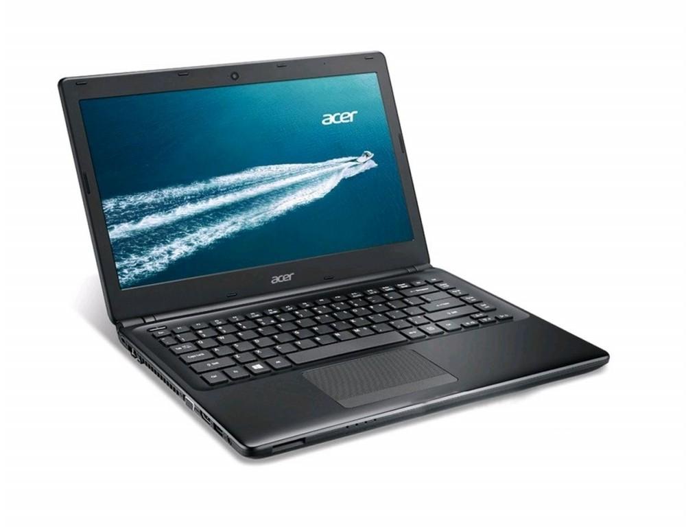 ACERTravelMate TMP246-MG-5059LINPUS 14  laptop HD LCD, Intel&reg; Core&trade; i fotó, illusztráció : NX.V9UEU.001