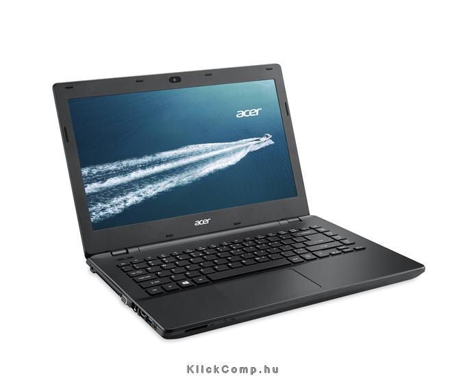 Acer TravelMate 14  notebook i5-4210M 1TB fekete TMP246M-M-58N1 fotó, illusztráció : NX.VA9EU.001