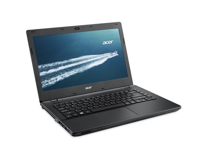 Acer TravelMate 14  notebook i5-4210M 1TB fekete Acer TMP246M-MG-50VZ fotó, illusztráció : NX.VADEU.002