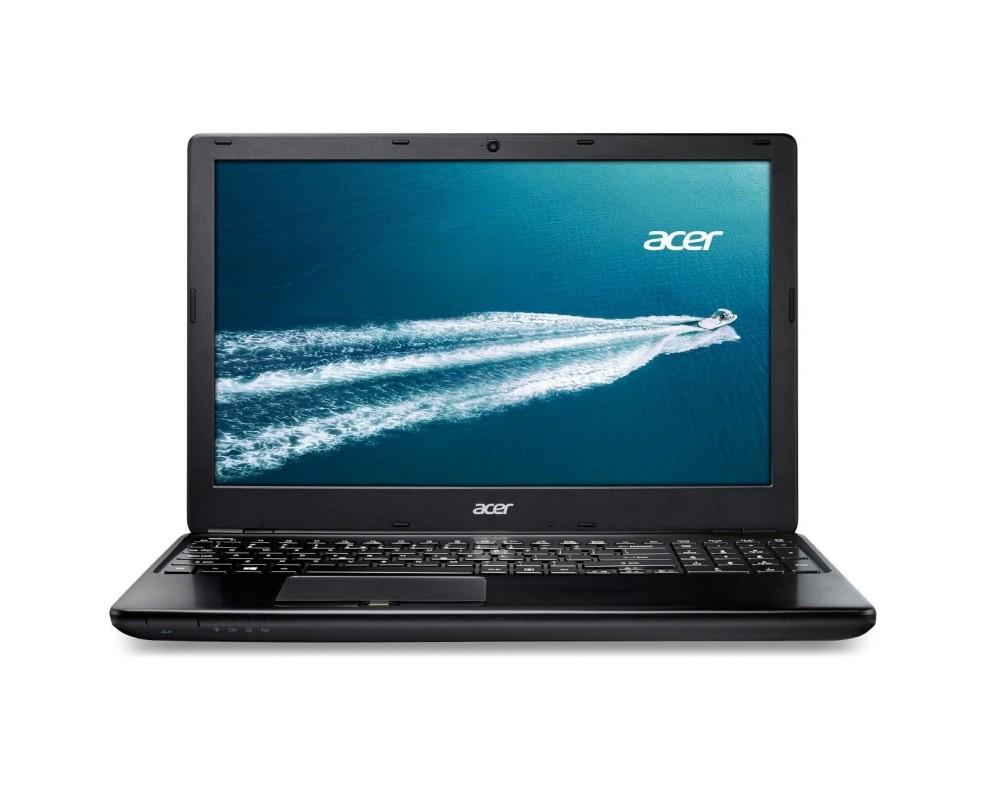 ACER TravelMate 14  laptop FHD i5-5200U 500GB HDD + 8G SSHD fekete TMP446-M-59Y fotó, illusztráció : NX.VAKEU.001
