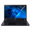 Acer TravelMate laptop 15,6" FHD i5-1235U 8GB 512GB UHD NOOS fekete Acer TravelMate P2