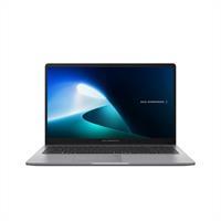 ASUS Expertbook laptop15,6" FHD, i5-13420H, 8GB, 512GB, NOOS, Szürke