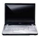 Toshiba 17  laptop Dual-Core T2370 1.73G 2G 250G ATI M76M 256 MB. Camera notebo fotó, illusztráció : P200-1I3