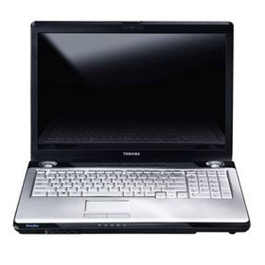 Toshiba Notebook Core2Duo T5750 2.0GHZ 2G 250G ATI HD 2600 256Mb. V laptop note fotó, illusztráció : P200-1I8