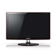 Samsung P2470H 24" LCD monitor ( Szervizben 3 �v gar.) P2470H fot�