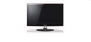 Samsung P2470HD 24" LCD monitor / TV ( Szervizben 3 �v ) P2470HD fot�