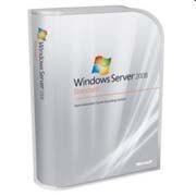 Microsoft OEM Windows Svr Std 2008 w/SP2 32bit/x64 HUN 1pk DSP OEI DVD 1-4CPU 5 P73-04709 fot�