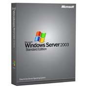 Microsoft OEM Windows Svr Std 2008 w/SP2 32bit/x64 ENG 1pk DSP OEI DVD 1-4CPU 5 P73-04712 fot�