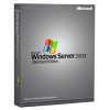 OEM Windows Svr Std 2008 w/SP2 32bit/x64 ENG 1pk DSP OEI DVD 1-4CPU 5 Clt
