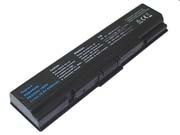 Toshiba Akkumul�tor Li-Ion , 6 Cella  4000 mAh A200 ,A300, L300, ( Szervizben 1 �v ) PA3534U-1BRS fot�