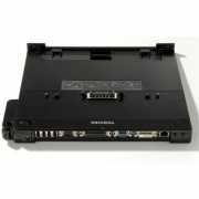 Toshiba Dokkol� "Express Port Replicator 2"( k�zvetlen dokkol� ). Tecra , Porteg ( Szervizben 1 �v ) PA3680E-2PRP fot�