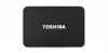 Toshiba STOR.E EDITION 2.5 500GB USB 3.0 black ( Szervizben 2 év )