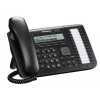 Panasonic KX-UT136NE-B SIP terminal 4 vonalas fekete VoIP telefon PANASONIC46403 fot�