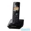 Panasonic KX-TG2711PDB DECT kihangos�that� h�v�azonos�t�s tit�nfekete